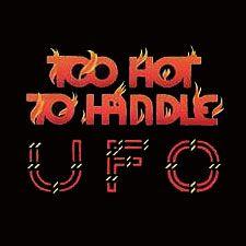 Profilový obrázek - Too Hot to Handle / Electric Phase