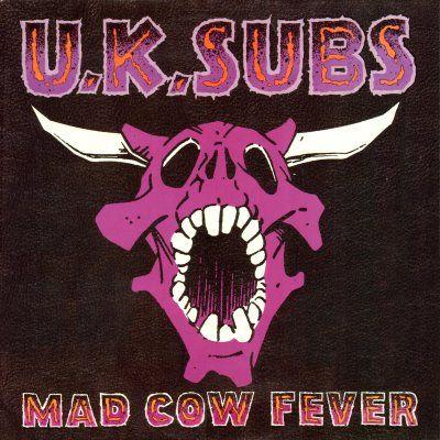 Profilový obrázek - Mad Cow Fever