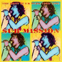 Profilový obrázek - Sub Mission - The Best of UK Subs 1982 - 1998