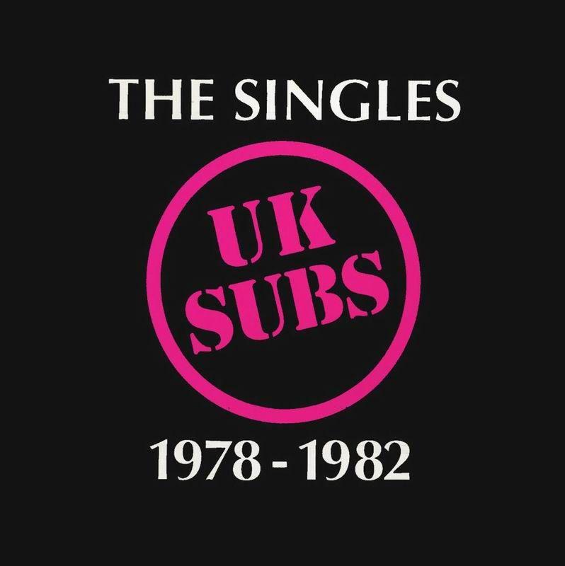 Profilový obrázek - The Singles 1978-1982
