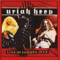Live In Moscow