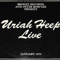 Uriah Heep [Live]