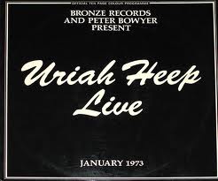 Profilový obrázek - Uriah Heep [Live]