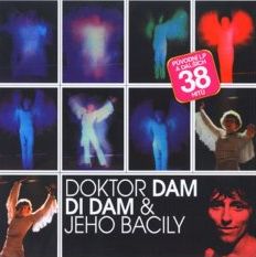 Profilový obrázek - Doktor Dam di Dam a jeho Bacily hity 1966-1980