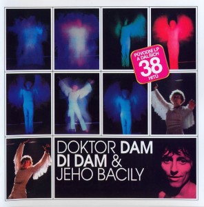 Profilový obrázek - Doktor Dam Di Dam a jeho Bacily - Live