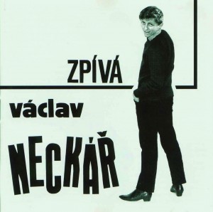 Profilový obrázek - Zpívá Václav Neckář (Kolekce 1)