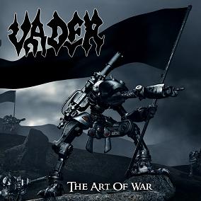 Profilový obrázek - The Art of War [EP]