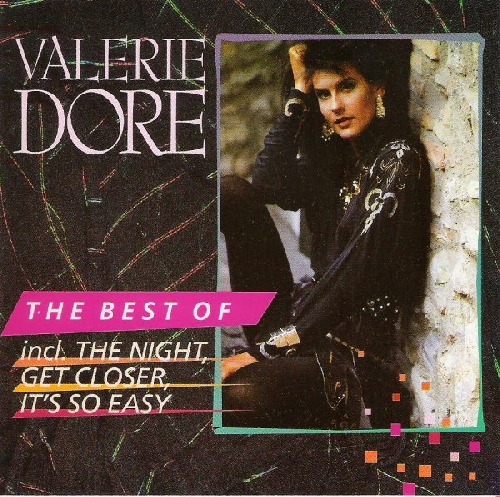 Profilový obrázek - The Best Of Valerie Dore
