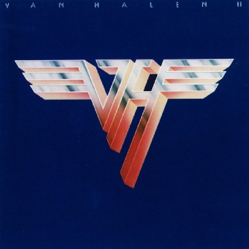 Profilový obrázek - Van Halen II