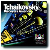 Profilový obrázek - Tchaikovsky & Beethoven Violin Concertos