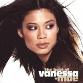 Profilový obrázek - The Best Of Vanessa-Mae