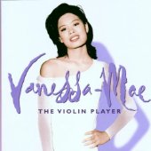 Profilový obrázek - The Violin Player