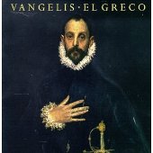Profilový obrázek - El Greco