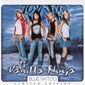Blue Tattoo - Limited Edition (2CD Digipack)