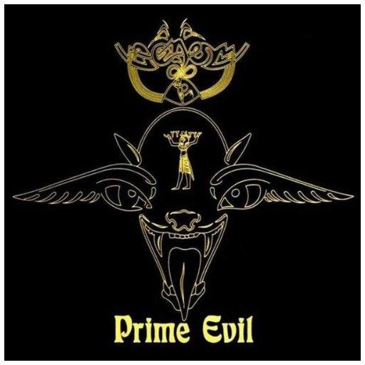 Profilový obrázek - Prime Evil