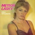 Meteor lásky