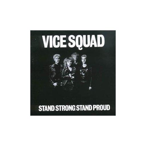 Profilový obrázek - Stand Strong Stand Proud