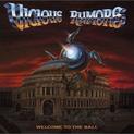 Welcome to the Ball