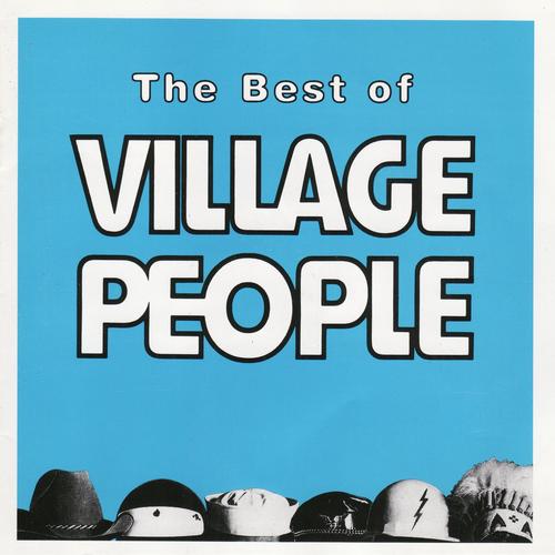 Profilový obrázek - The Best of Village People