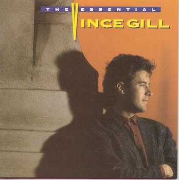 Profilový obrázek - The Essential Vince Gill
