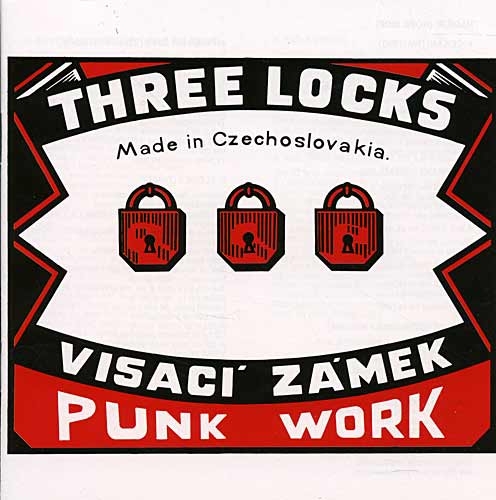 Profilový obrázek - Three Locks
