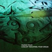 Profilový obrázek - Concert Industriel Pour Orgue