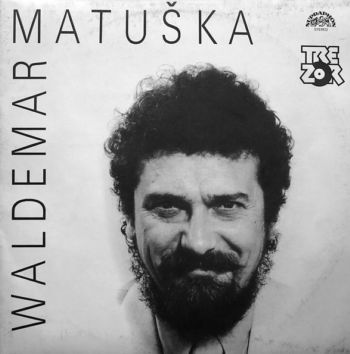 Profilový obrázek - Waldemar Matuška