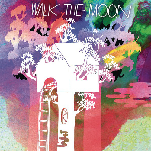 Profilový obrázek - Walk the Moon