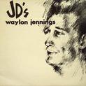 Waylon Jennings At JD's