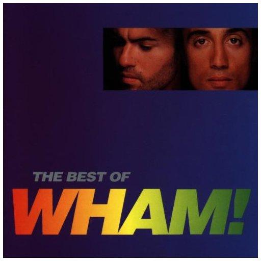Profilový obrázek - The Best Of Wham!