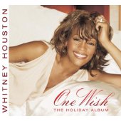 Profilový obrázek - One Wish: The Holiday Album