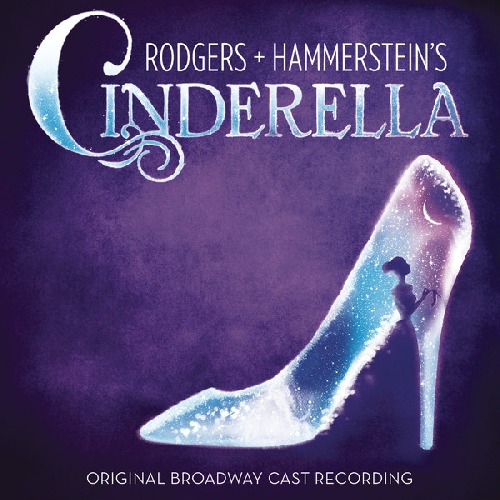 Profilový obrázek - Soundtrack Rodgers and Hammerstein's Cinderella