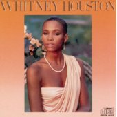 Profilový obrázek - Whitney Houston