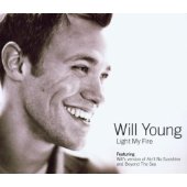Profilový obrázek - Light My Fire
