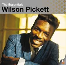 Profilový obrázek - The Exciting Wilson Pickett