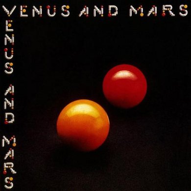 Profilový obrázek - Venus and Mars