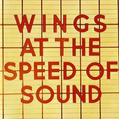 Profilový obrázek - Wings at the Speed of Sound