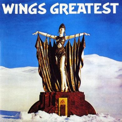Profilový obrázek - Wings Greatest