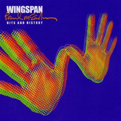 Profilový obrázek - Wingspan Hits And History
