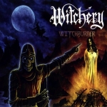 Profilový obrázek - EP: "Witchburner"