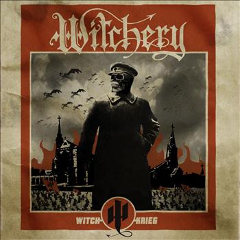 Profilový obrázek - Witchkrieg