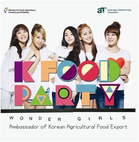 Profilový obrázek - K-Food Party