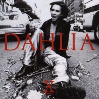 Profilový obrázek - Dahlia
