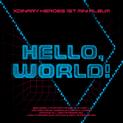 Profilový obrázek - Hello, World!