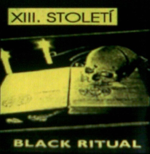 Profilový obrázek - Black Ritual