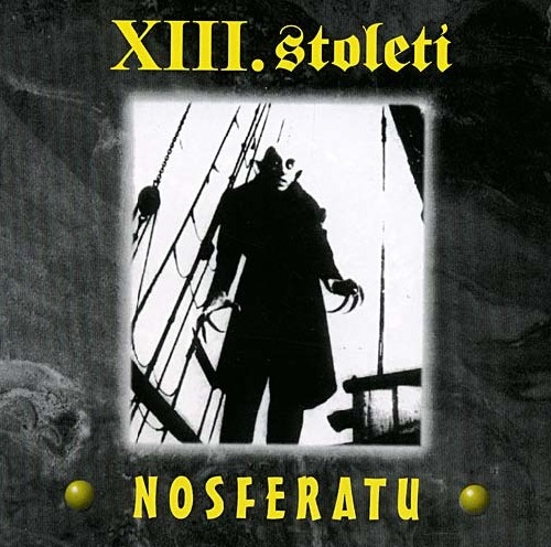 Profilový obrázek - Nosferatu