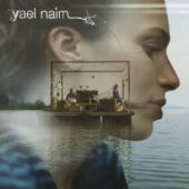 Profilový obrázek - Yael Naim