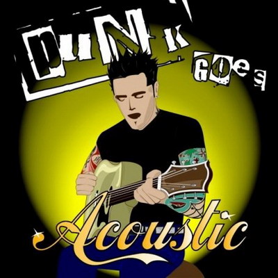 Profilový obrázek - Punk Goes Acoustic