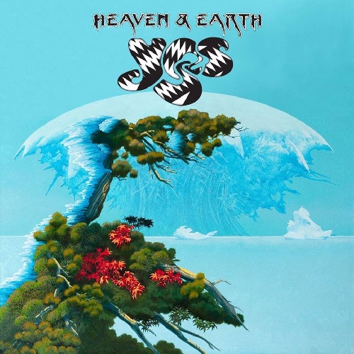 Profilový obrázek - Heaven & Earth