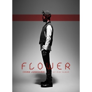 Profilový obrázek - 1st mini album FLOWER